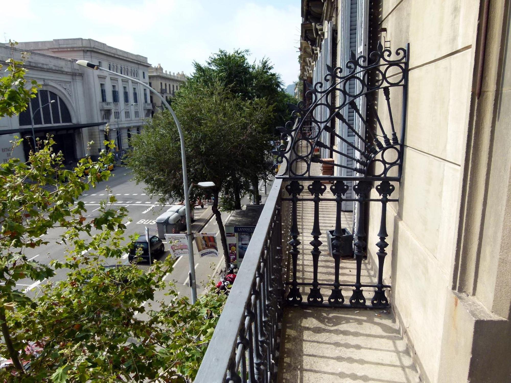 Hostal Nuevo Colon — Fotos 1